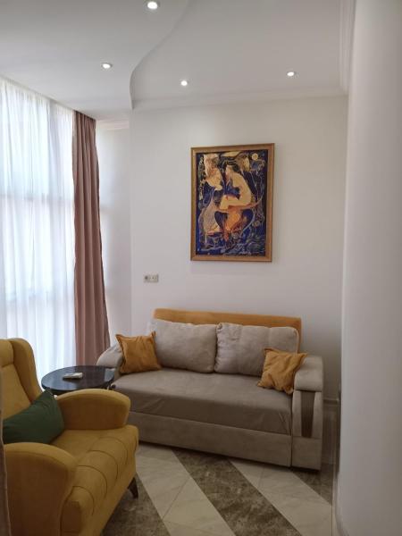 Apartment Face - Batumi