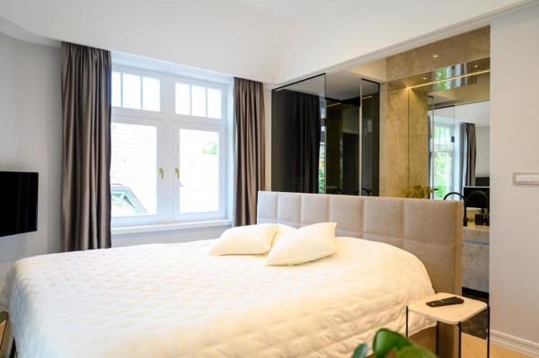 Engadin Suite in Heart of Cityの写真5