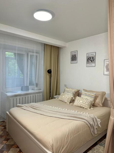 1ベッドルーム アパートメント — 28 m² - Студия