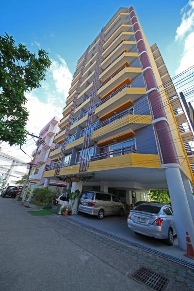 Kampaeng Ngam Hotel - Steps To Night Bazaar & Old City - Chiang Mai