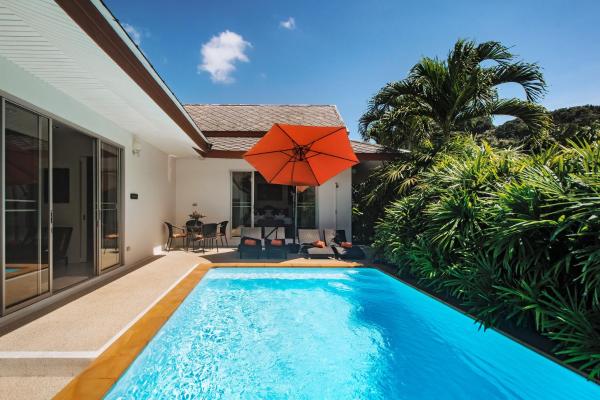 Villa Thailee - Krabi