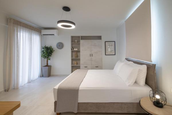 A la foto es mostra l'objecte One Bedroom Apartment Erato situat a la ciutat de Argostoli.