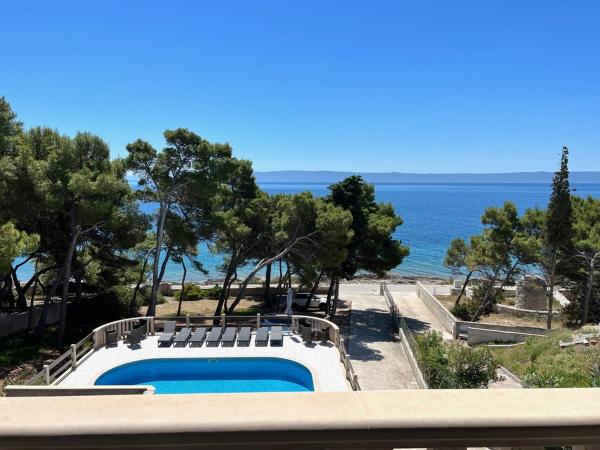 Vila Vera Seafront Apartments - Hvar