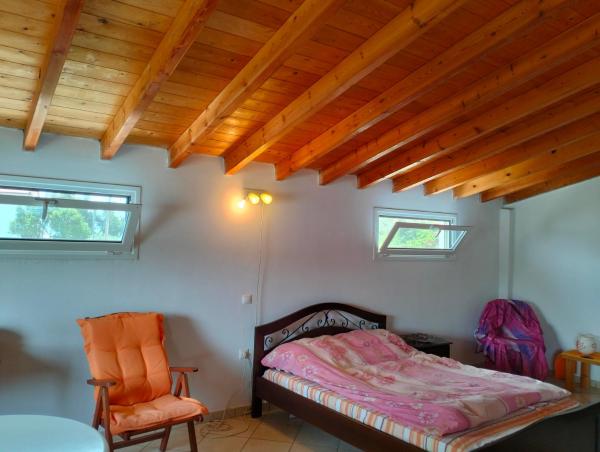 Nella foto è visibile l'oggetto Greeksummer situato nella città di Edipsos.