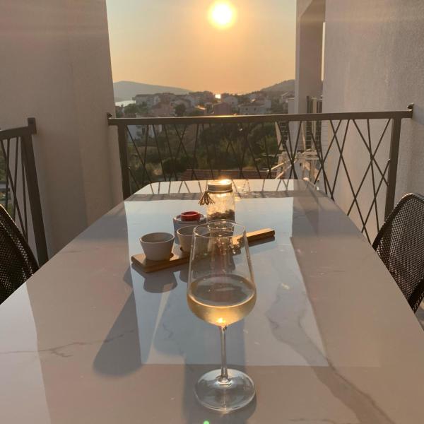 Toma's Apartment - Primošten