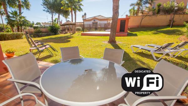 Manilva Gardens F A2 - Casares