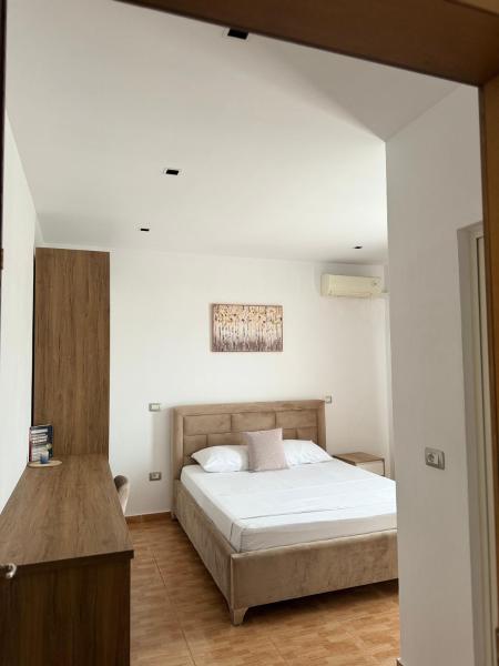 Na fotografii je vidět objekt GuestHouse Cami nacházející se ve městě Durrës.