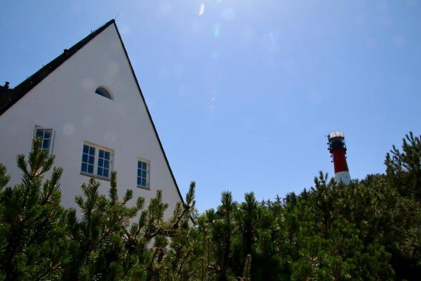 Foto 1: Lighthouse 4