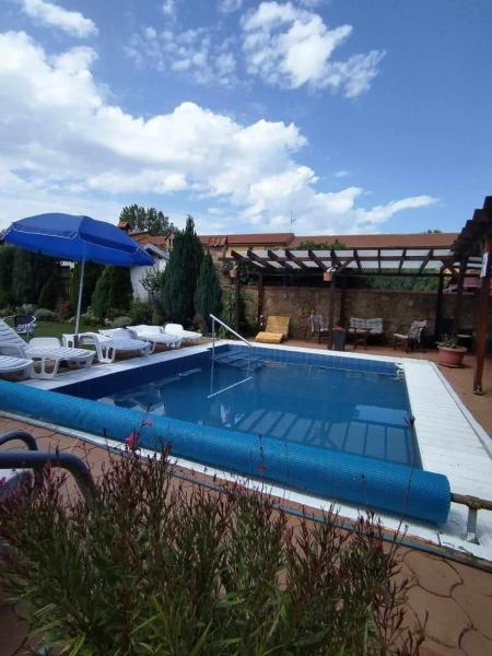 Apartmani Djordjevic - Serbia