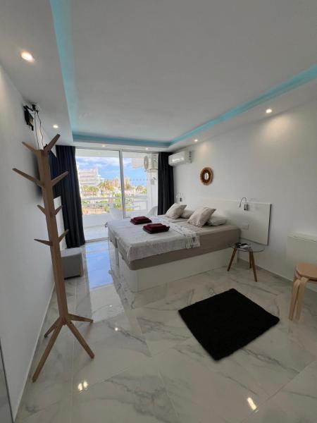 Tenerife Sea View Sun Beach Apartment 222 - Costa Adeje