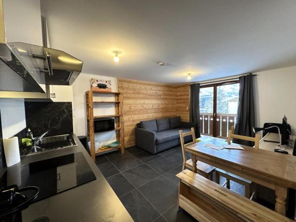 Na fotografii je vidět objekt Varsea Residence - RESIDENCE VARSEA MAE-9991 nacházející se ve městě Vars.