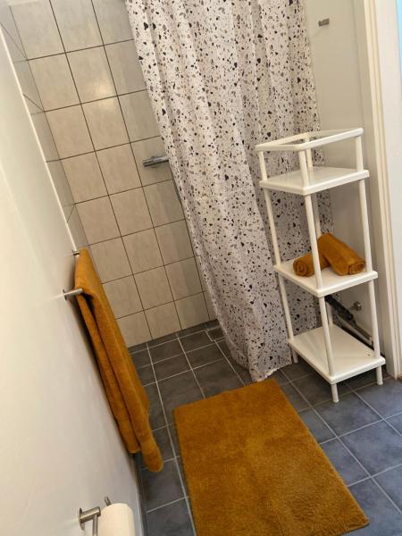 Foto 5: Charming - Luxurious 1 bedroom apartment in The Heart of Aalborg