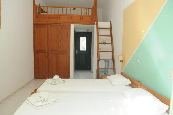 Foto 3: Pegasus Studios & Apartments