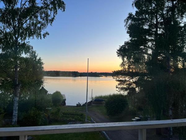 Fabulous 2 Bedroom Apartment, Vaasa