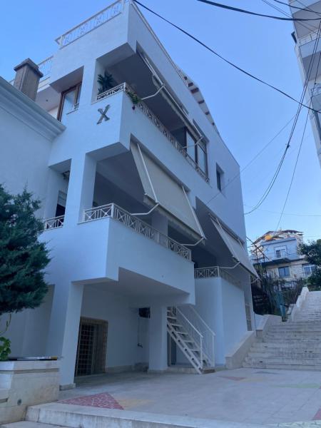 Vila Xhani - Albanien