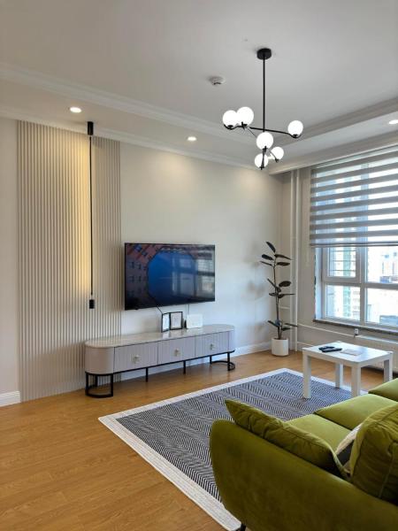 2 bedroom apartment in Ulaanbaatar, Ulaanbaatar