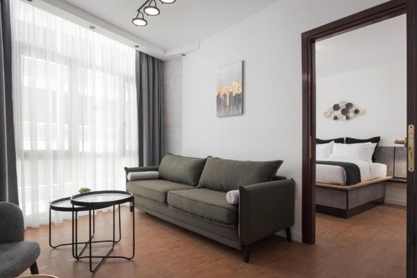 Syntagma Mitropoleos Residence - Athens