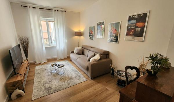 Classy Homes - A Due Passi Dal Mare - Sanremo
