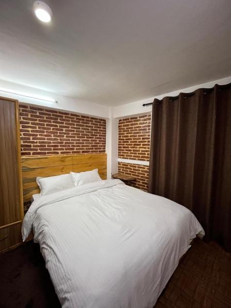 Pilachhen Community Homestay Thachyacha Room 2A, Pātan