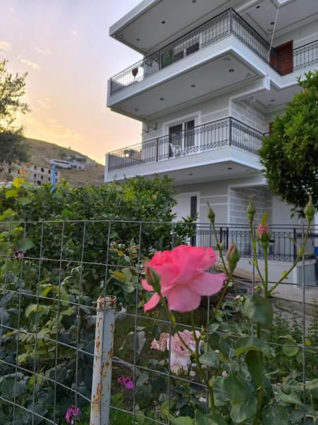 På billedet ses objektet Vaya Guesthouse beliggende i byen Palermo.