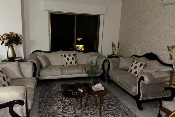 På billedet ses objektet Luxury apartment fully furnished beliggende i byen Bilāl.