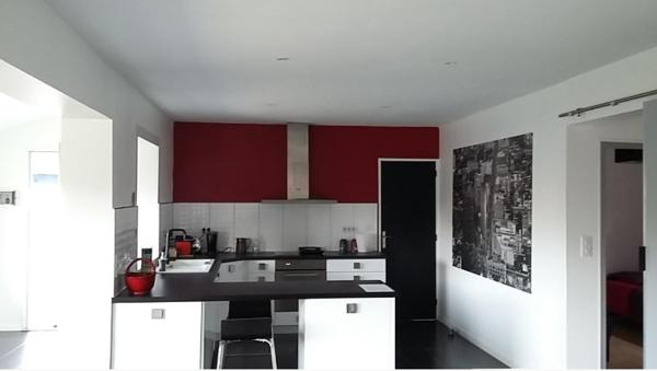 A la foto es mostra l'objecte Villa Tarnos au calme situat a la ciutat de Tarnos.