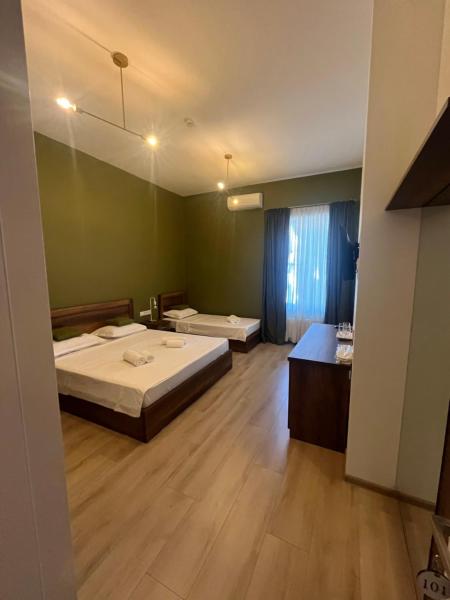 Hotel Tabernei - Tbilisi