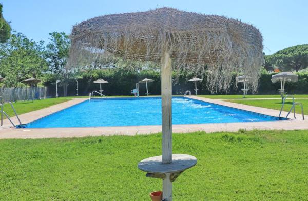 La Casa Andaluza - Chiclana de la Frontera