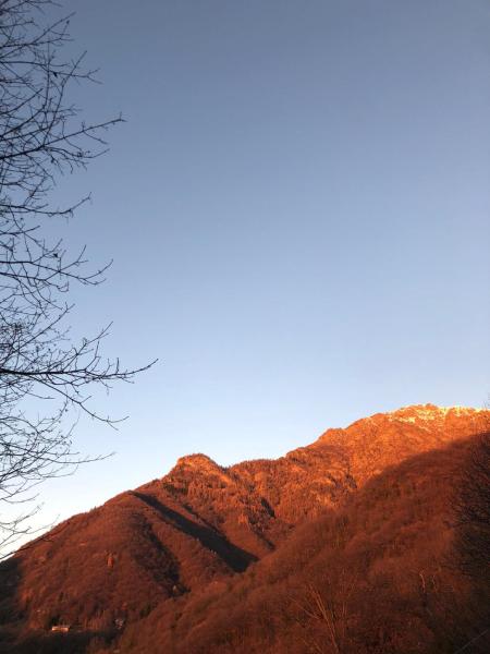 B&b Becco Di Luna - Crissolo