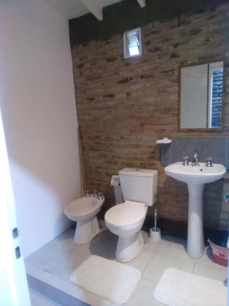 A la foto es mostra l'objecte El parque suite situat a la ciutat de Villa Ballester.