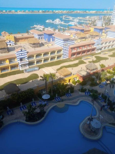 Photo 1 : مارينا 6