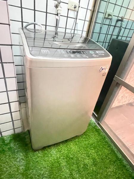 Foto 7: 很享休息台南民宿
