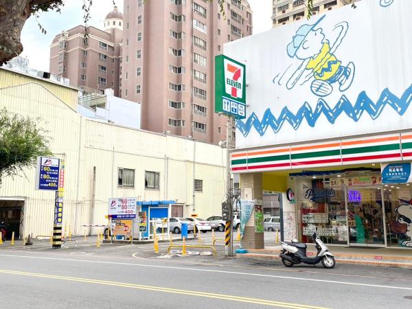 Foto 9: 很享休息台南民宿