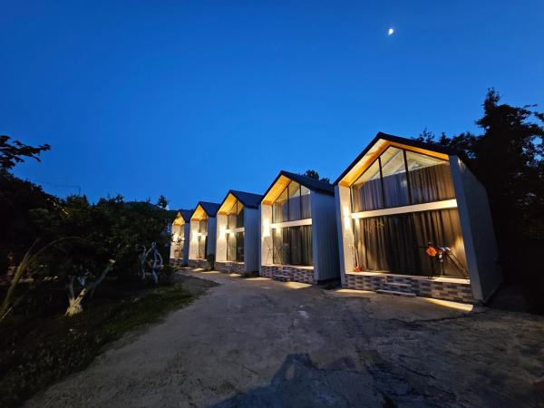 Guest House Koba, Batumi