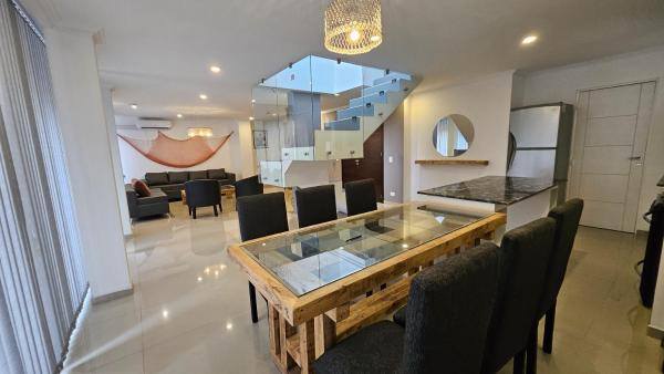 Penthouse Calazans - Córdoba