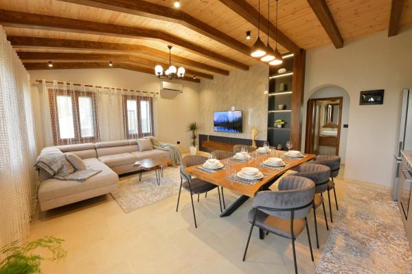 White Pearl Villa - Shkodër