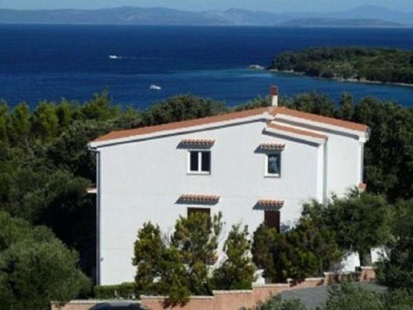Apartments With Parking Space Supetarska Draga - Gonar, Rab - 23349 - Lopar