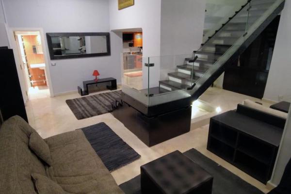 Nella foto è visibile l'oggetto Orange Apt situato nella città di Il Cairo.