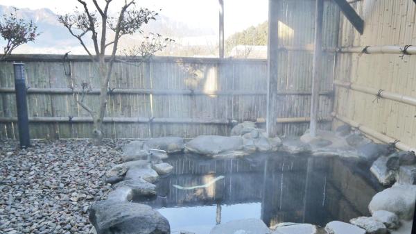 Zdjęcie 5: 白水温泉竹の倉山荘