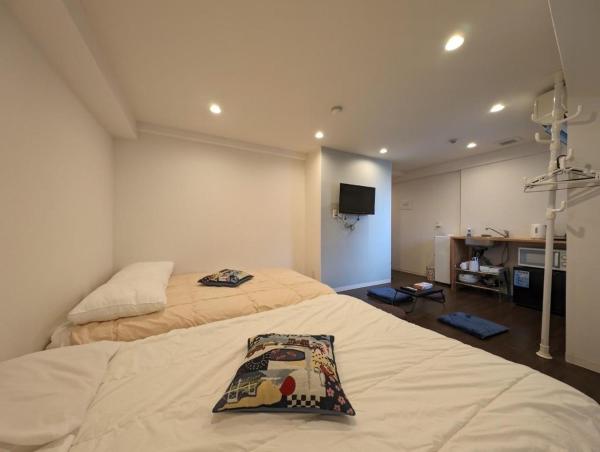 Bilde 4: Hotel Sumidagawa