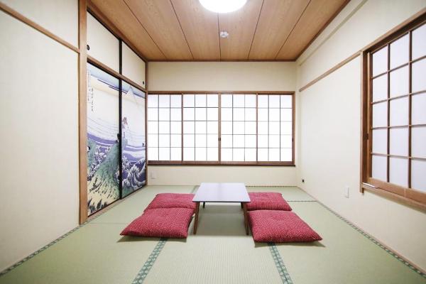 KINO浅草b棟, Tokio