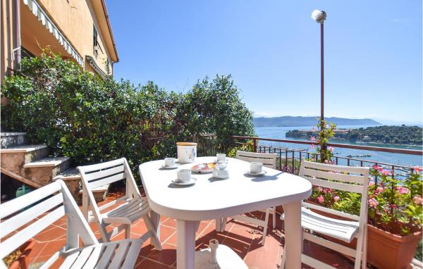 Casa Bellavista - Cinque Terre