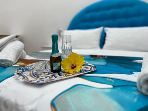 Aurora Center City - Rooms - Sicilia