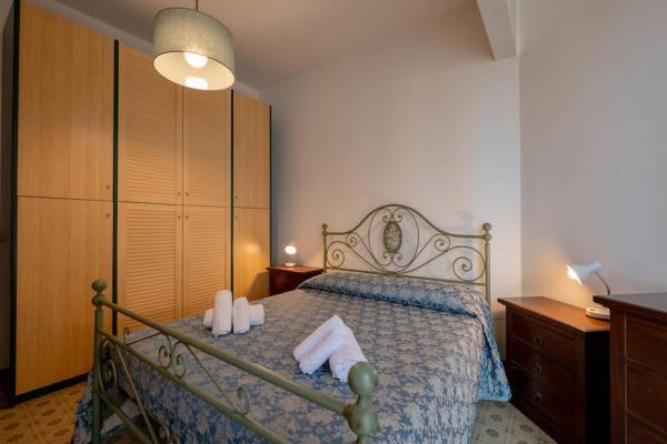 Casa Vista Mare E Parcheggio - Senigallia