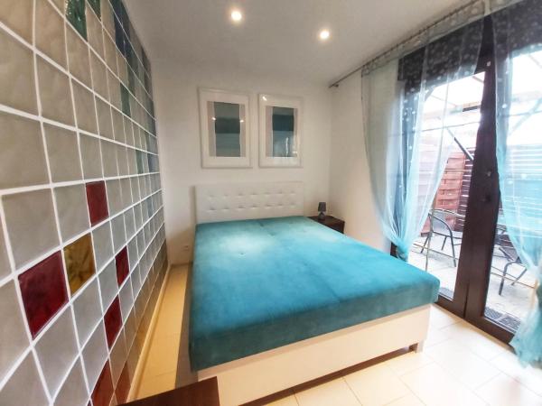 Ośrodek Wypoczynkowy Raf-mil - Pologne