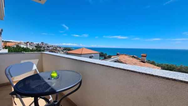 Apartments Mare - Monténégro