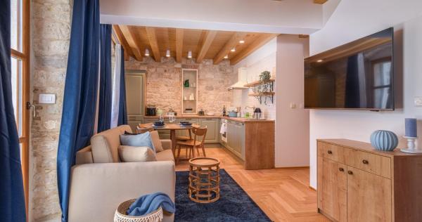 Oleander Trogir Suites - Trogir