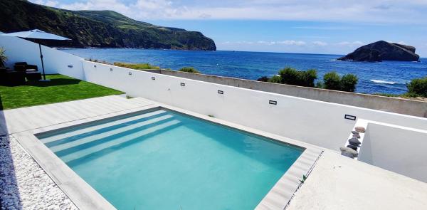 Azure Sunset - Azores
