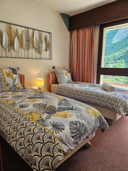 A la foto es mostra l'objecte Picasso Chambre Privée Le Refuge Du Phoenix situat a la ciutat de Échevis.