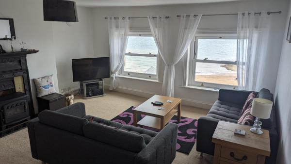 A la foto es mostra l'objecte Seaview situat a la ciutat de Kent.
